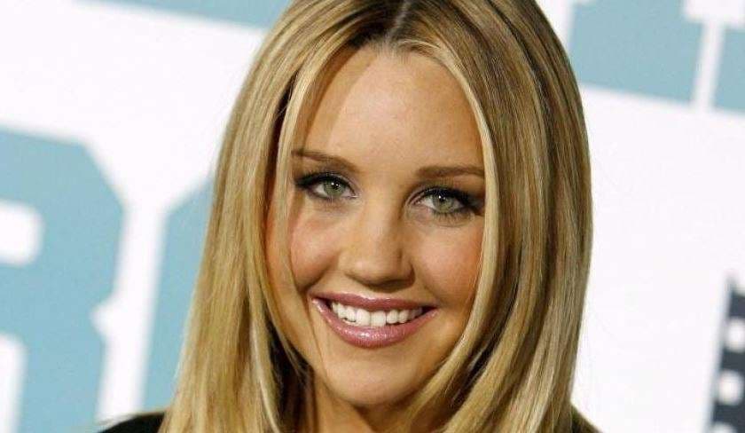Fejohet aktorja e njohur Amanda Bynes