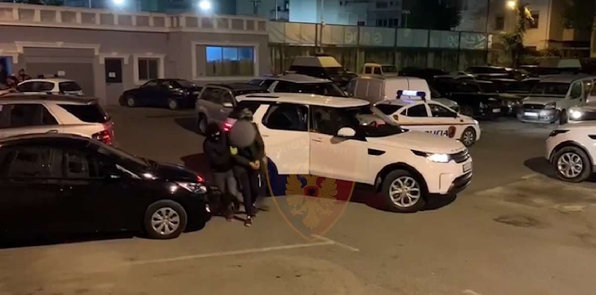 Zbardhet grabitja e çiftit Laze, arrestohet njëri prej autorëve