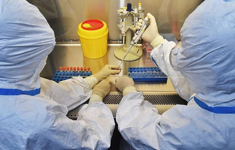 Maqedoni: Shkon në 114 numri i të prekurve me koronavirus