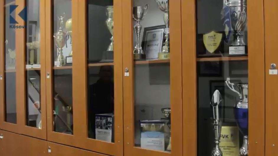Federata e Sporteve Universitare drejt një organizimi super të madh (VIDEO)