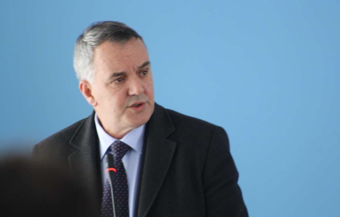 Imri Ahmeti: Nga nesër Janjeva pritet të hiqet nga karantina