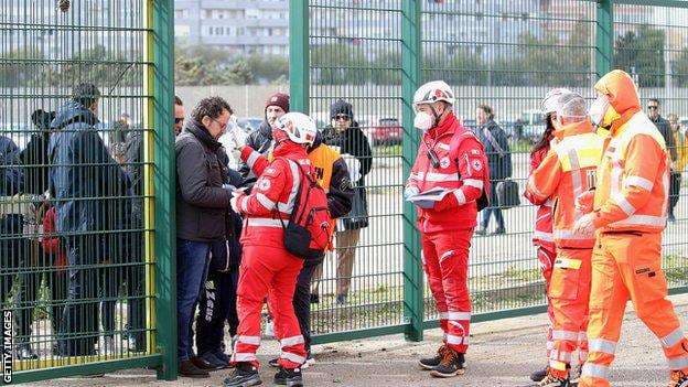 Shtyhet gara botërore e MotoGP, shkak koronavirusi