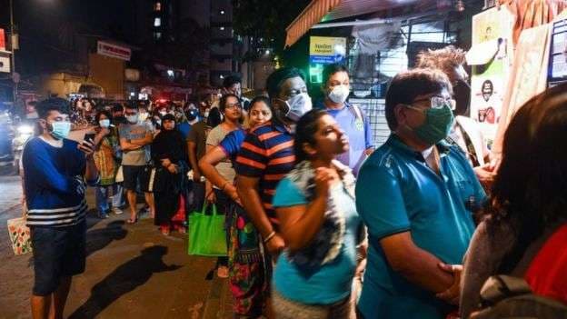 Koronavirusi, India hyn në 'mbyllje totale' pas rritjes së rasteve