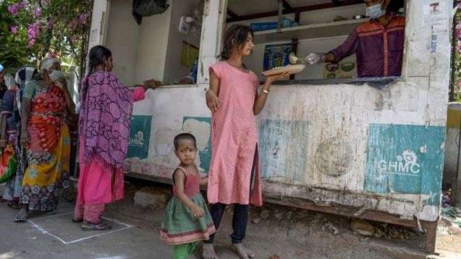 Koronavirusi, India ndihmon të varfrit me 22 miliardë dollarë