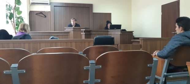 Pranon fajësinë për vjedhje pylli, dënohet me punë në dobi të përgjithshme