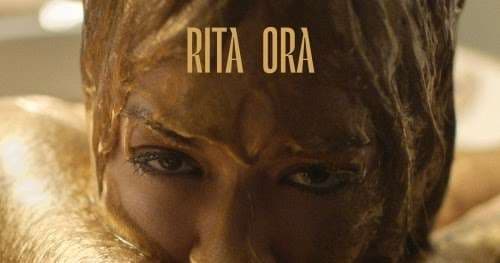 Rita Ora publikon këngën e re (VIDEO)