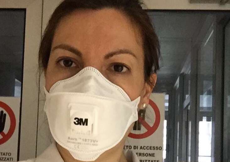 Mjekja shqiptare në Itali i shkruan letër falënderimi Edi Ramës