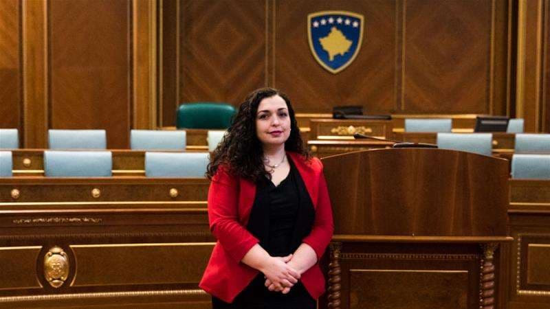 Osmani në Ditën e Personave me Sindromën Down: Kjo qetësi të na shërbejë të gjithëve për të dëgjuar e vepruar