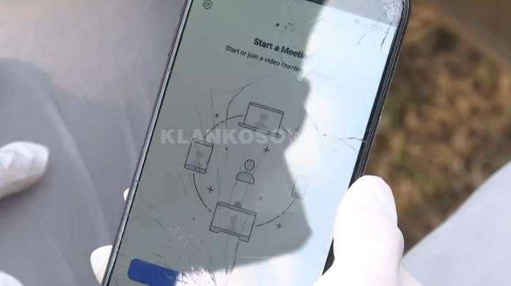 Vitia me mësim shtesë online, përmes "Zoom" (VIDEO)