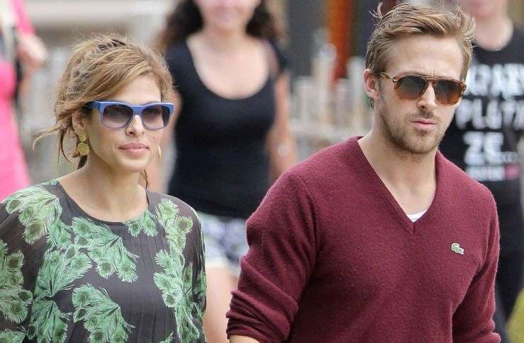 Eva Mendes s'poston kurrë foto të Ryan Gosling, por pse?