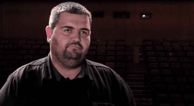 Aktori Fatmir Spahiu kërkesë Kryeministrit Kurti: Bota po mobilizohet për coronavirus, kërkohet syçeltësi
