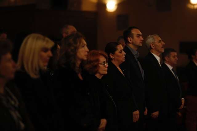 Vlora Dumoshi: Pa Musa Ramadanin fjala shqipe është më e varfër