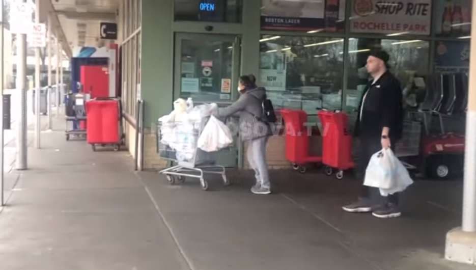 Bie numri i të vdekurve në Itali (VIDEO)