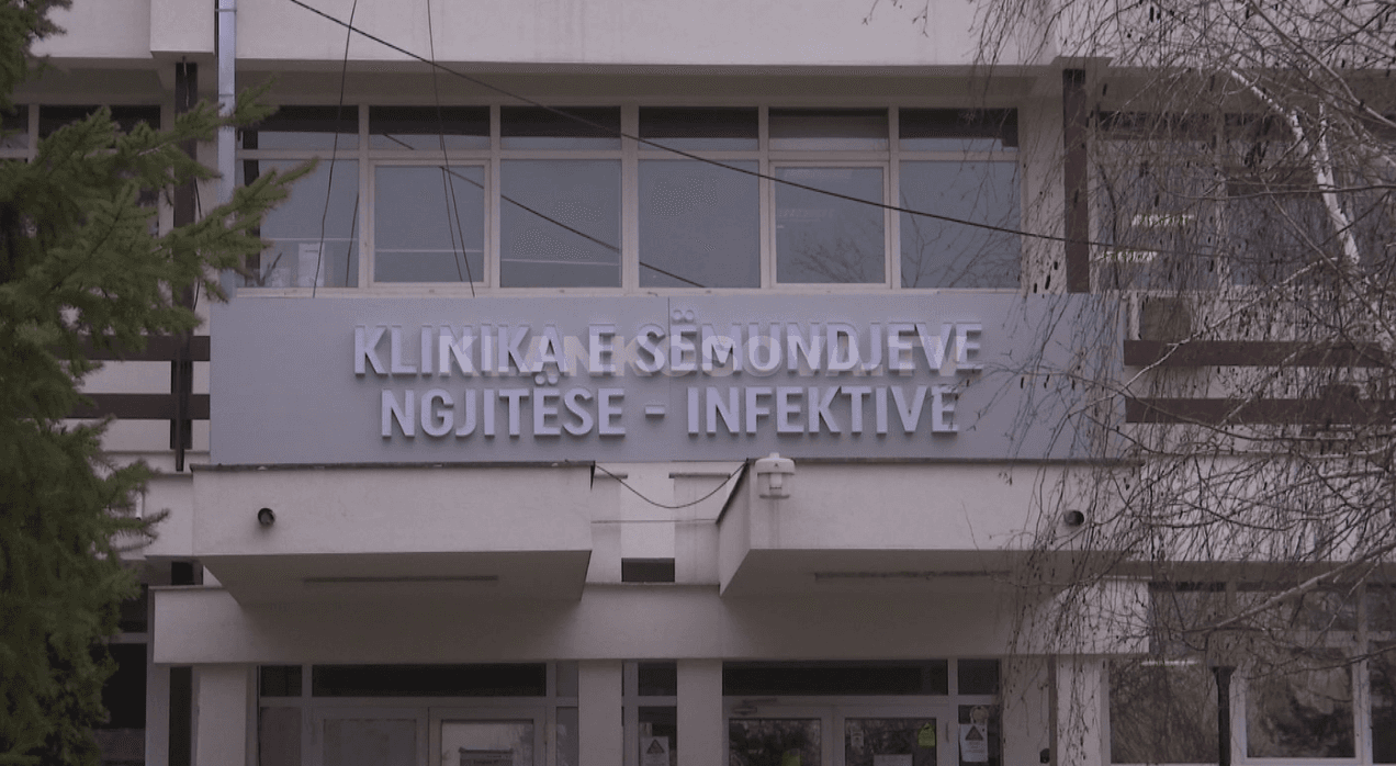 22 raste me Covid-19 në Kosovë (VIDEO)
