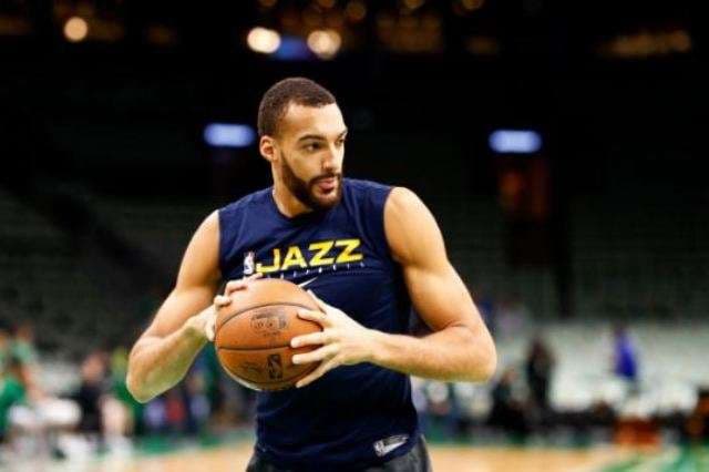 Ylli i basketbollit preket nga koronavirusi, NBA pezullon sezonin