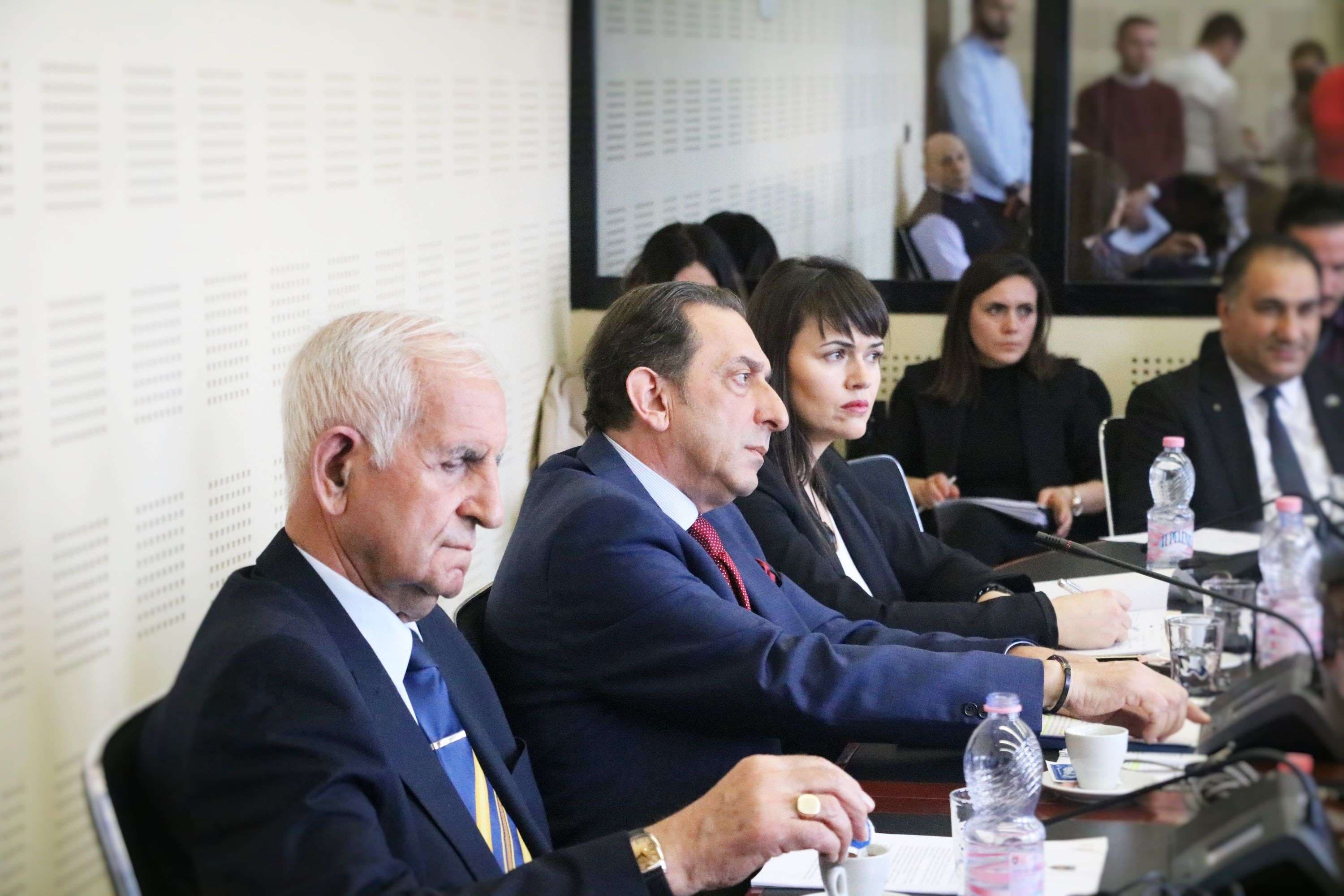 Ministri Reka: Integrimi Evropian është detyrë e të gjithëve