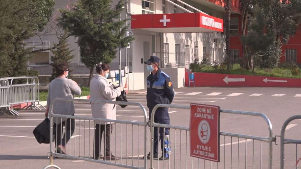 Koronavirusi, në Shqipëri shpallet gjendja e fatkeqësisë natyrore