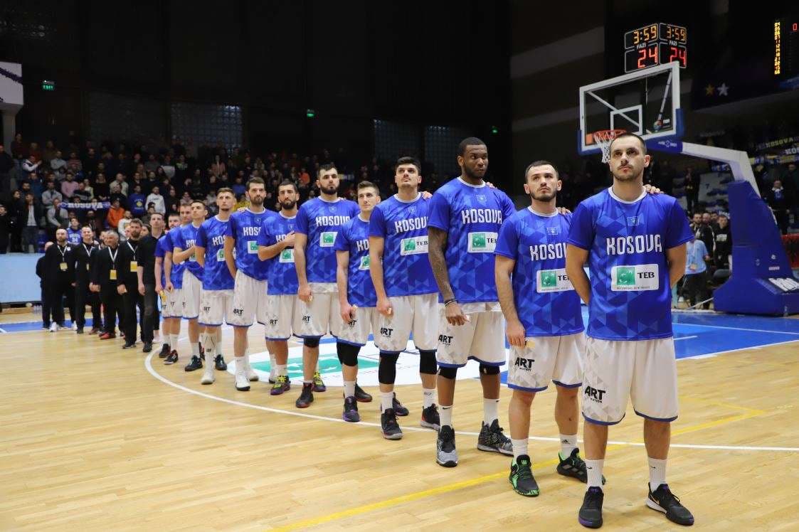 Kosova mbetet në vendin e 69-të