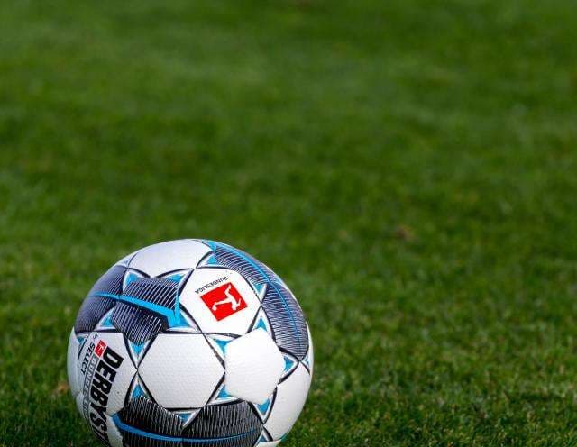 Vazhdohet pezullimi i Bundesliga deri më 30 prill