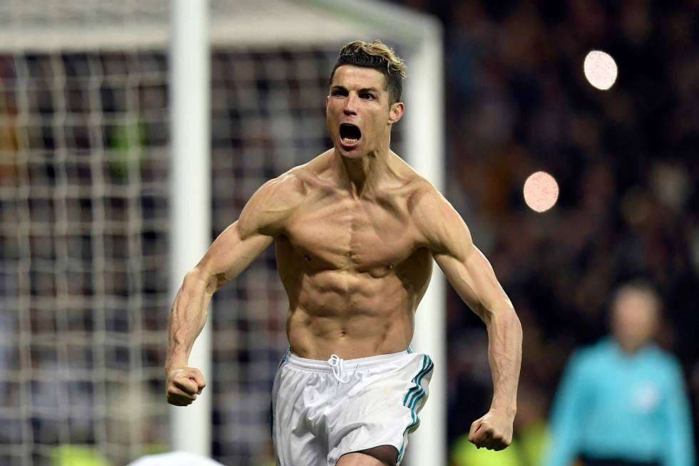 Cristiano Ronaldo flet pas vetë-karantinimit