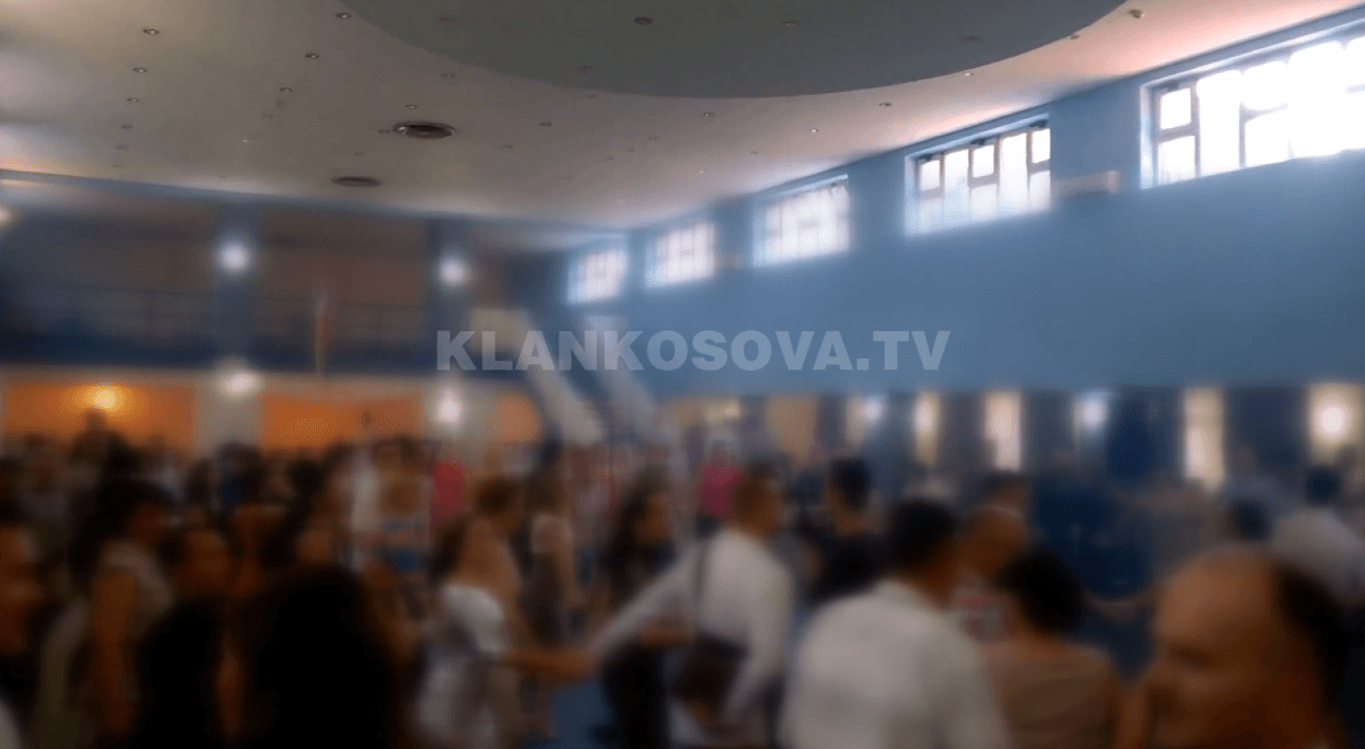 Dasmat "sollën" koronavirusin nga Serbia në veri të Kosovës (VIDEO)