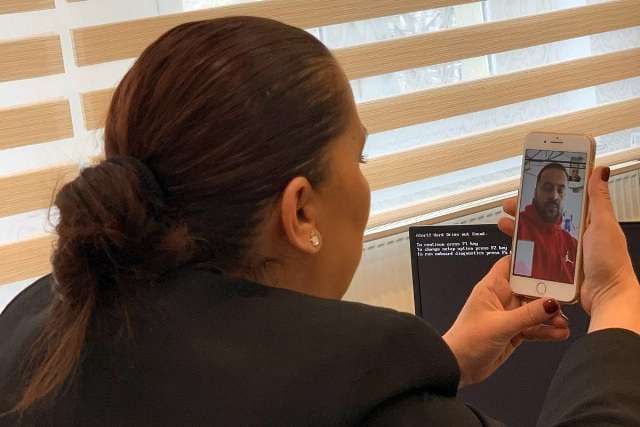 Dumoshi konfirmon mbështetjen për xhudistët pas hyrjes së tyre në karantinë