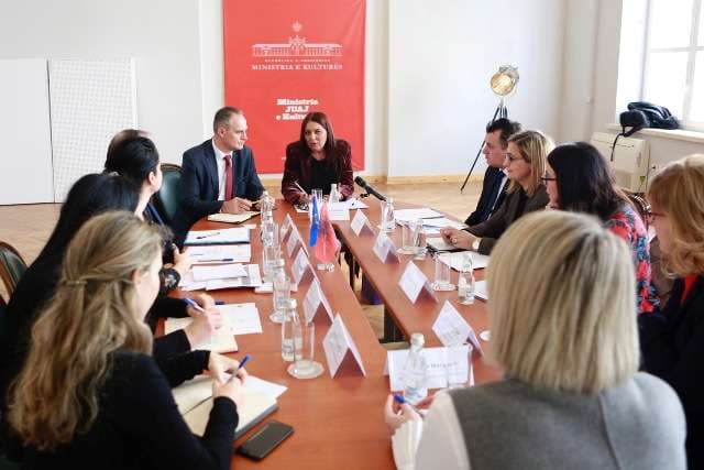 Kalendari i përbashkët, shtylla e bashkëpunimit mes Kosovës e Shqipërisë në kulturë