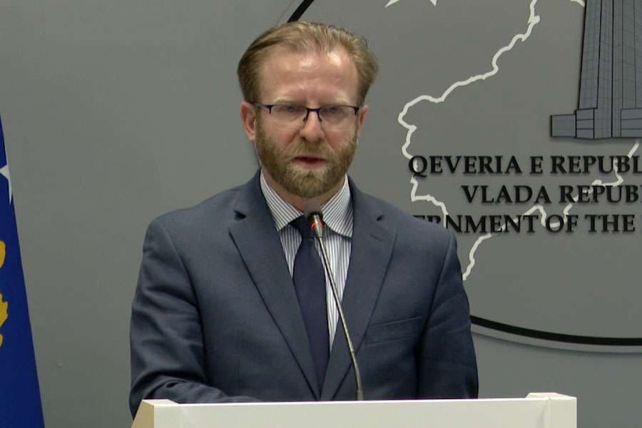 Haki Abazi: Veprimet e drejta dhe të shpejta të Qeverisë Kurti e bënë Kosovën model për menaxhim