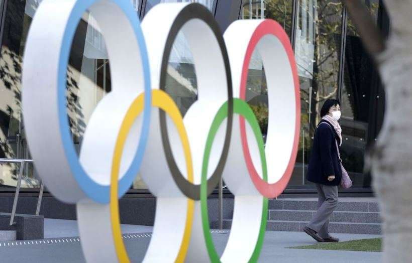 Shtyhen Lojërat Olimpike "Tokio 2020" për një vit