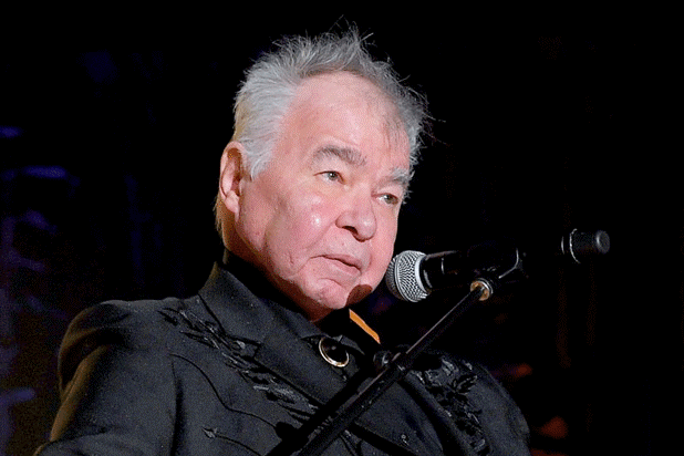 Këngëtari amerikan John Prine në gjendje kritike