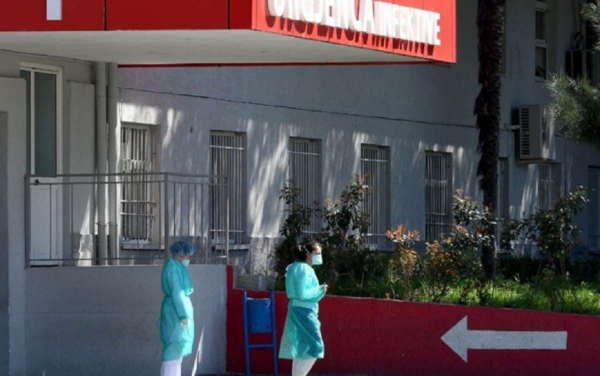 DW për koronavirusin në Shqipëri: Stuhia e paralajmëruar nisi!