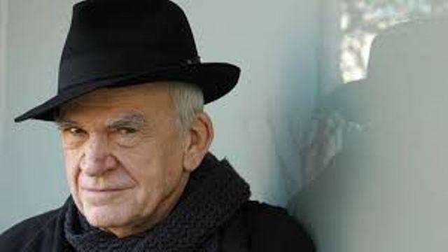 Milan Kundera: Jeta është tjetërkund