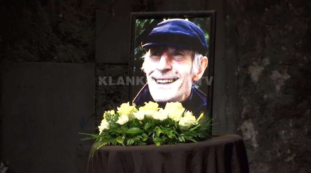 Musa Ramadanit i jepet lamtumira e fundit (VIDEO)