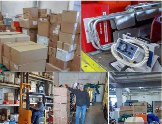 Në luftë me koronavirusin Kosova nuk është vet, Holanda dërgon ndihma