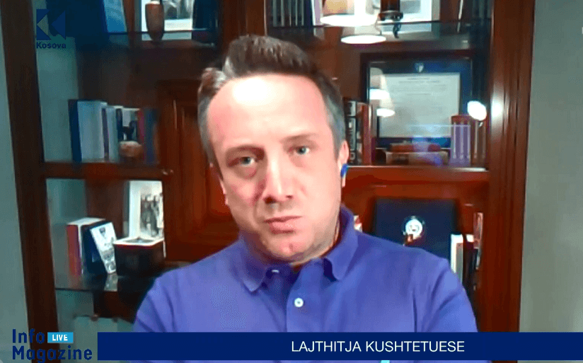 Dastid Pallaska: Vendimi i Kushtetueses tregoi se Qeveria përvetësoi kompetencat e Kuvendit