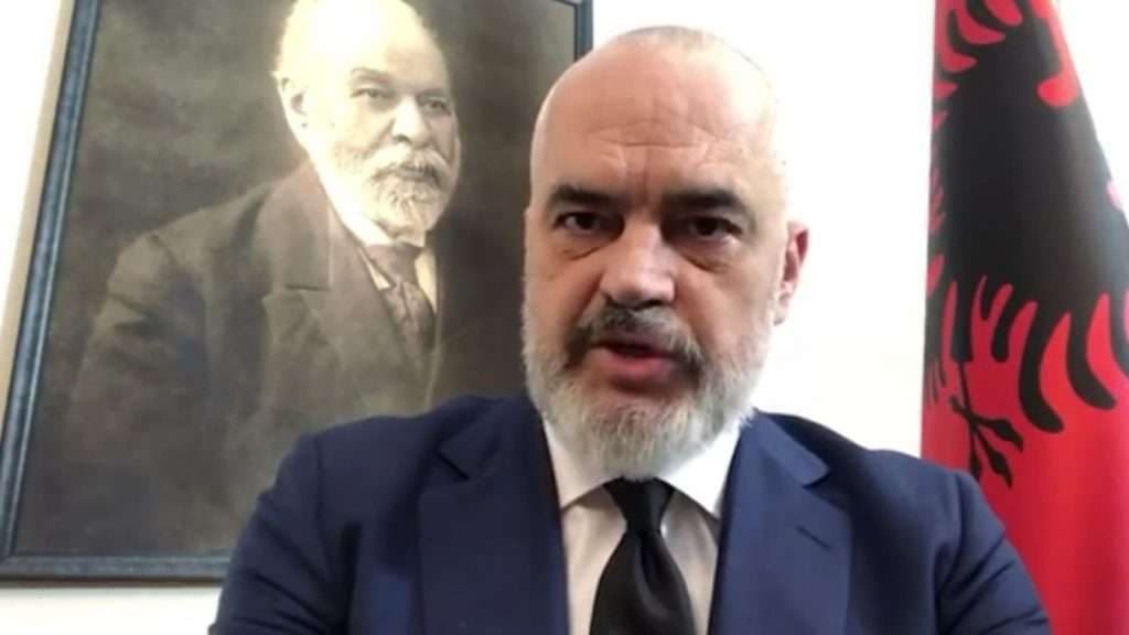 Rama: Nuk ka më këshillime, aplikacioni për leje-dalje për një person është funksional