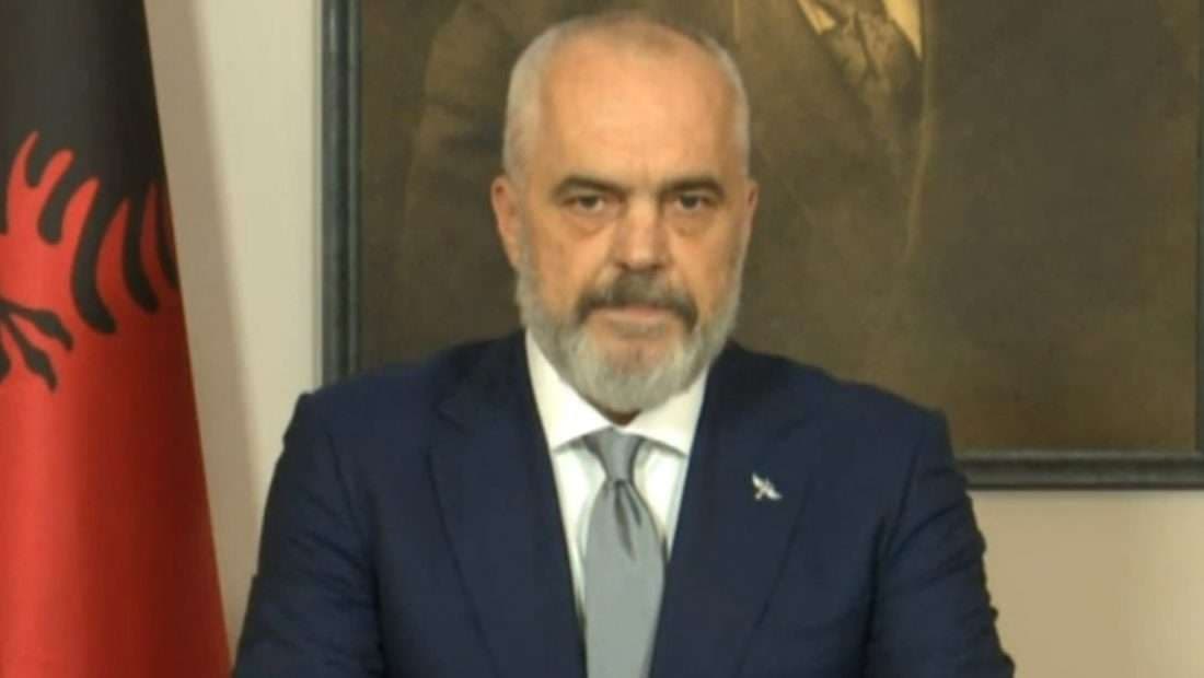 Rama: Edhe këmbësorët janë rrezik për njëri-tjetrin - duhet të bashkëjetojmë me rregullat
