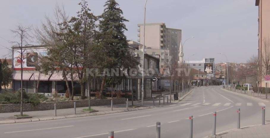 Orari i qarkullimit i pafavorshëm, kërkohet të ndryshohet (VIDEO)