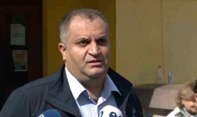 Ahmeti: Sot janë testuar 103 persona me testin serologjik, 50 nga ta punëtorë shëndetësor