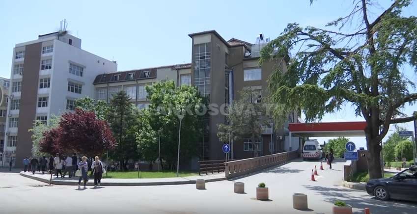 165 pacientë me COVID-19 po trajtohen nëpër klinikat dhe spitalet e përgjithshme të Kosovës