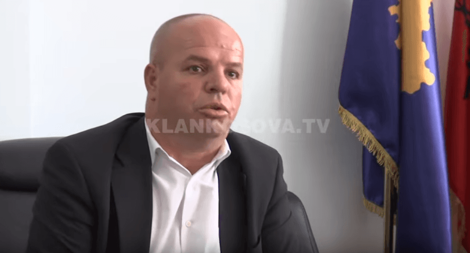 Kryetari i Rahovecit kërkon kujdes nga mërgimtarët e ardhur në Kosovë (VIDEO)