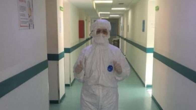 Shërohen edhe 8 pacientë të tjerë të infektuar me Covid 19 në Shqipëri
