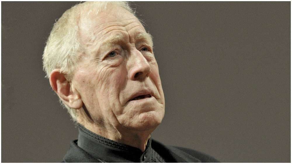 Vdes në moshën 90 vjeçare aktori Max Von Sydow