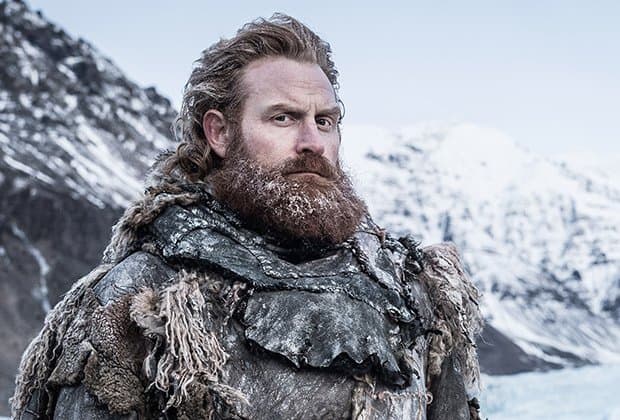 Aktori i "Game of Thrones" del pozitiv me koronavirus