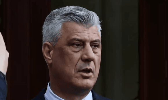 Thaçi ngushëllon familjet e viktimave nga koronavirusi në Amerikë