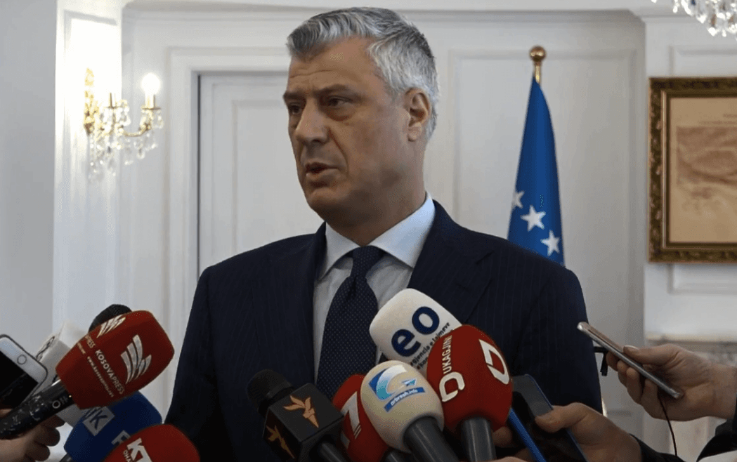 Kurti e refuzon edhe sot Thaçin: Ftesa mbetet ende e hapur