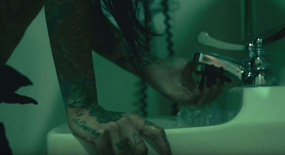 Kehlani publikon “Toxic” (VIDEO)