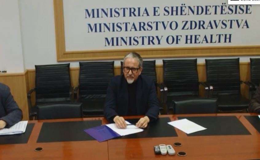 Vitia: Pesë persona në gjendje të rëndë me Covid-19 – shmangni vizitat familjare