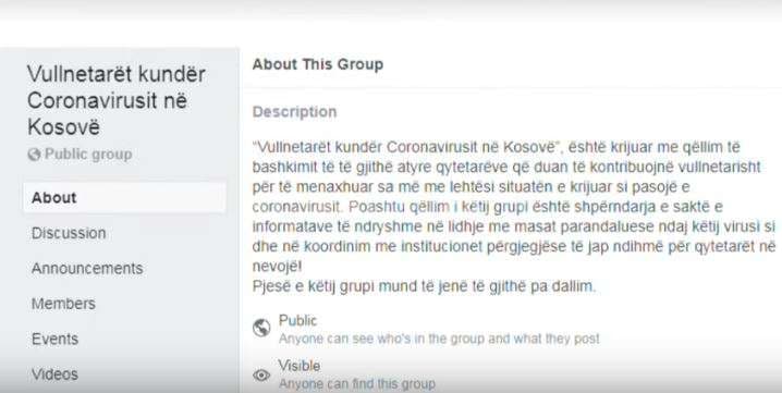 Paraqiten vullnetarët, mungon ligji (VIDEO)