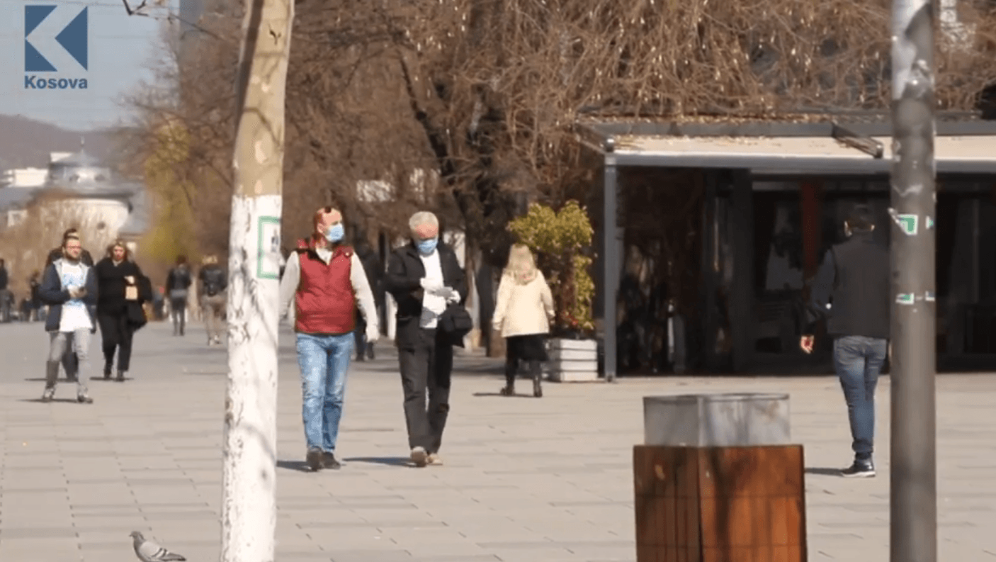 Luftimi i ankthit në situata të vështira (VIDEO)